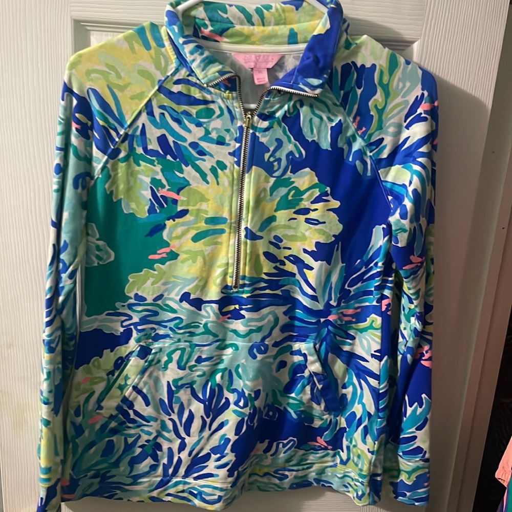 Lily Pulitzer